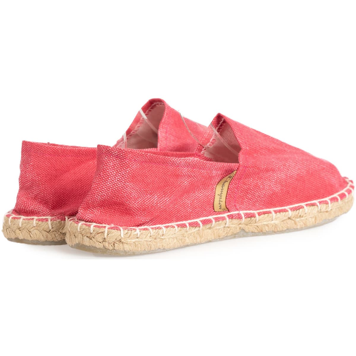 Women's Espadrilles Champion Pink