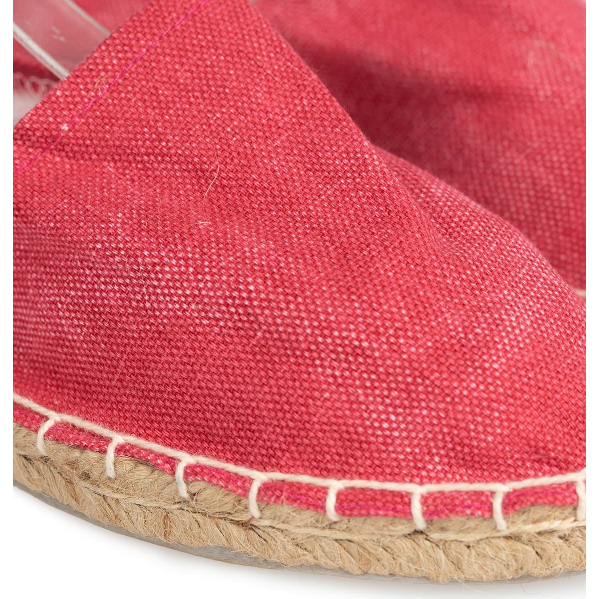 Women's Espadrilles Champion Pink