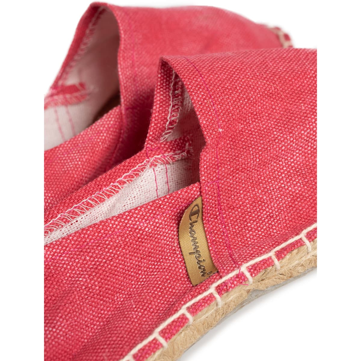 Women's Espadrilles Champion Pink