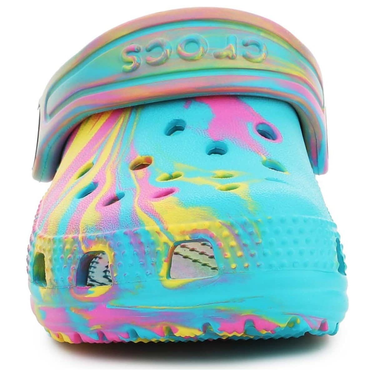 Boys' Sandals Crocs Multicolor