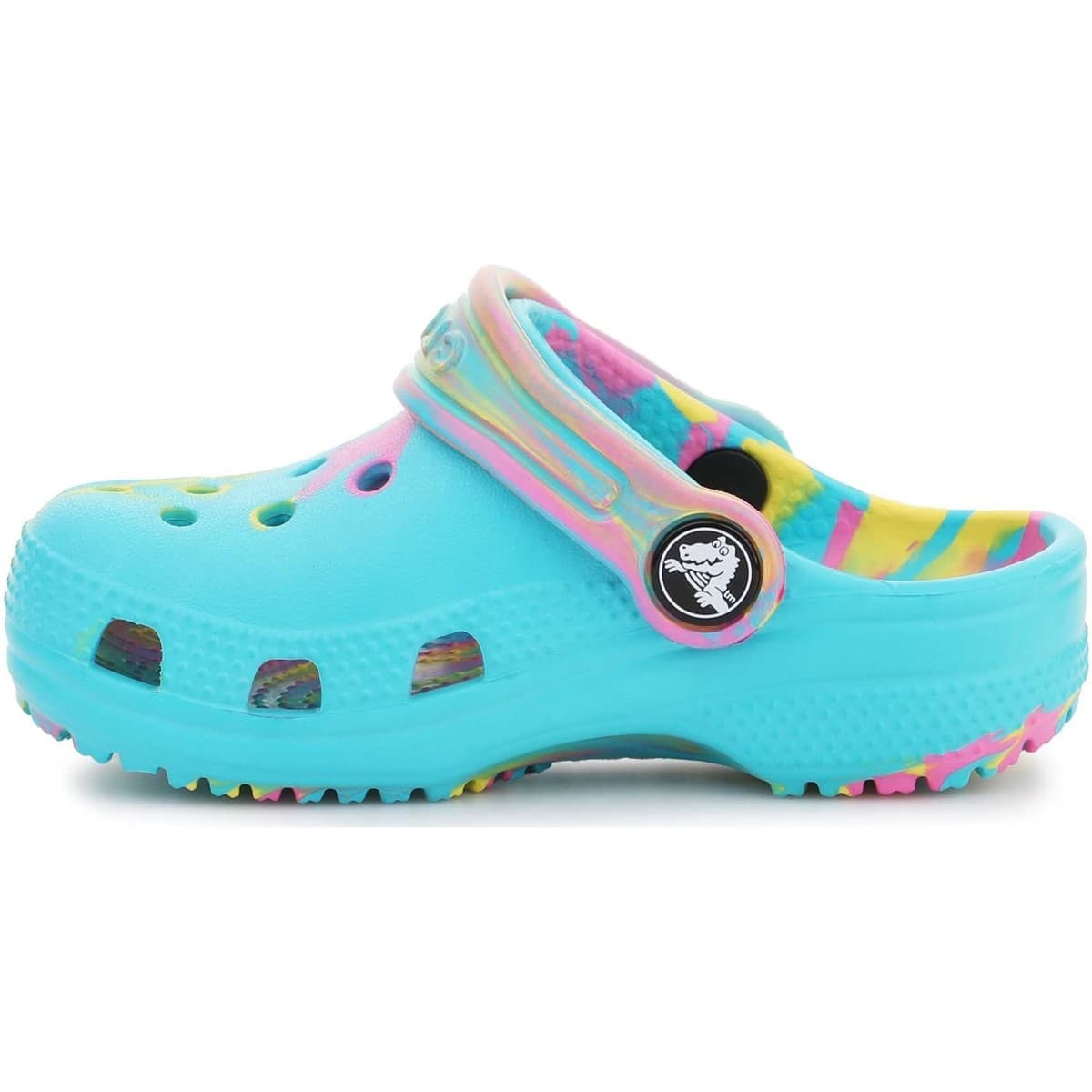 Boys' Sandals Crocs Multicolor