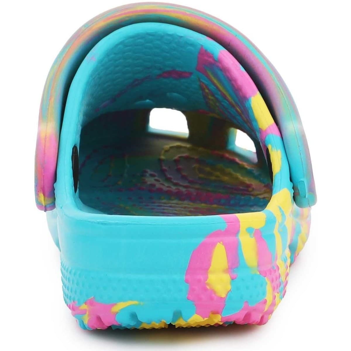 Boys' Sandals Crocs Multicolor