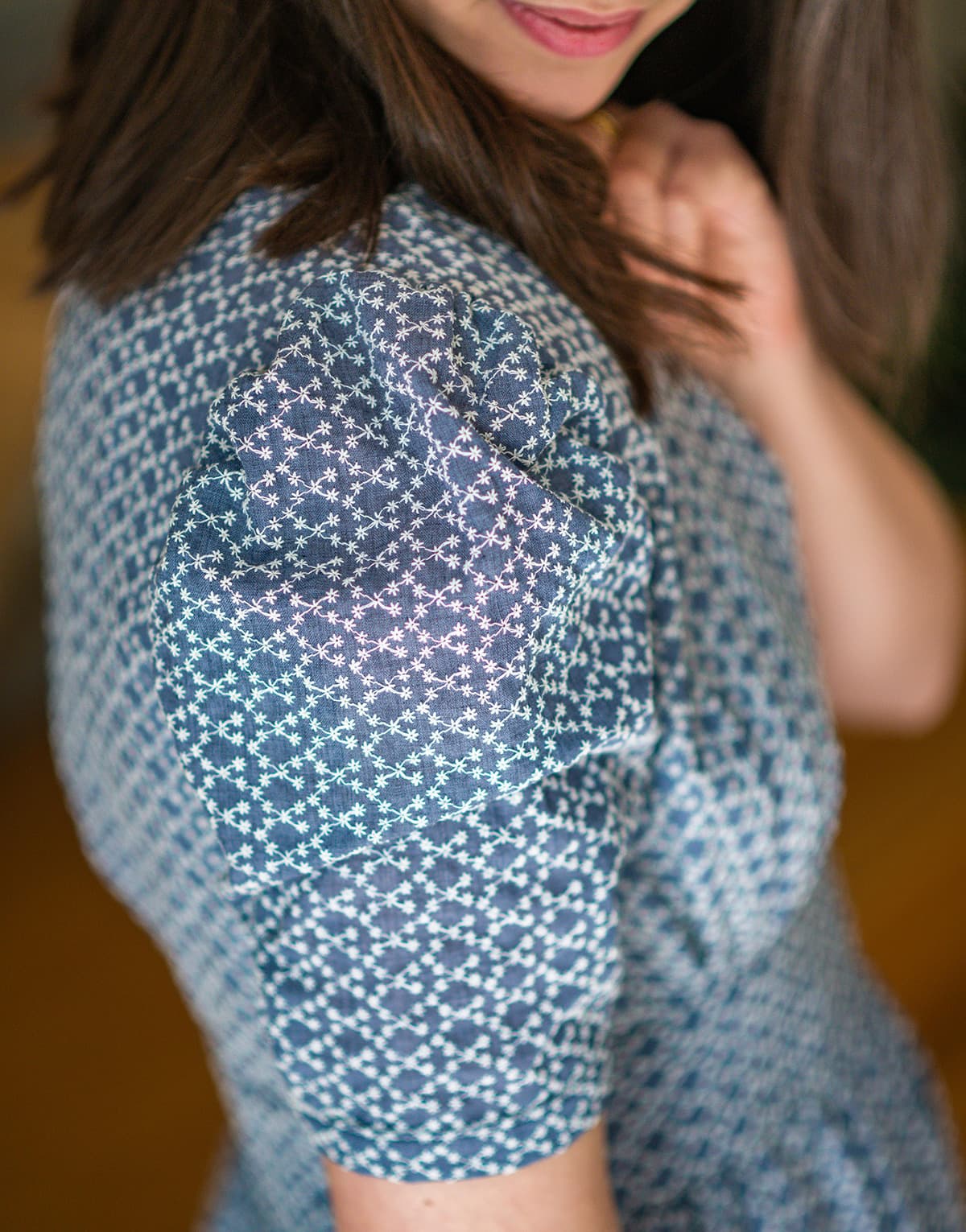 Women's Dresses Céleste Blue