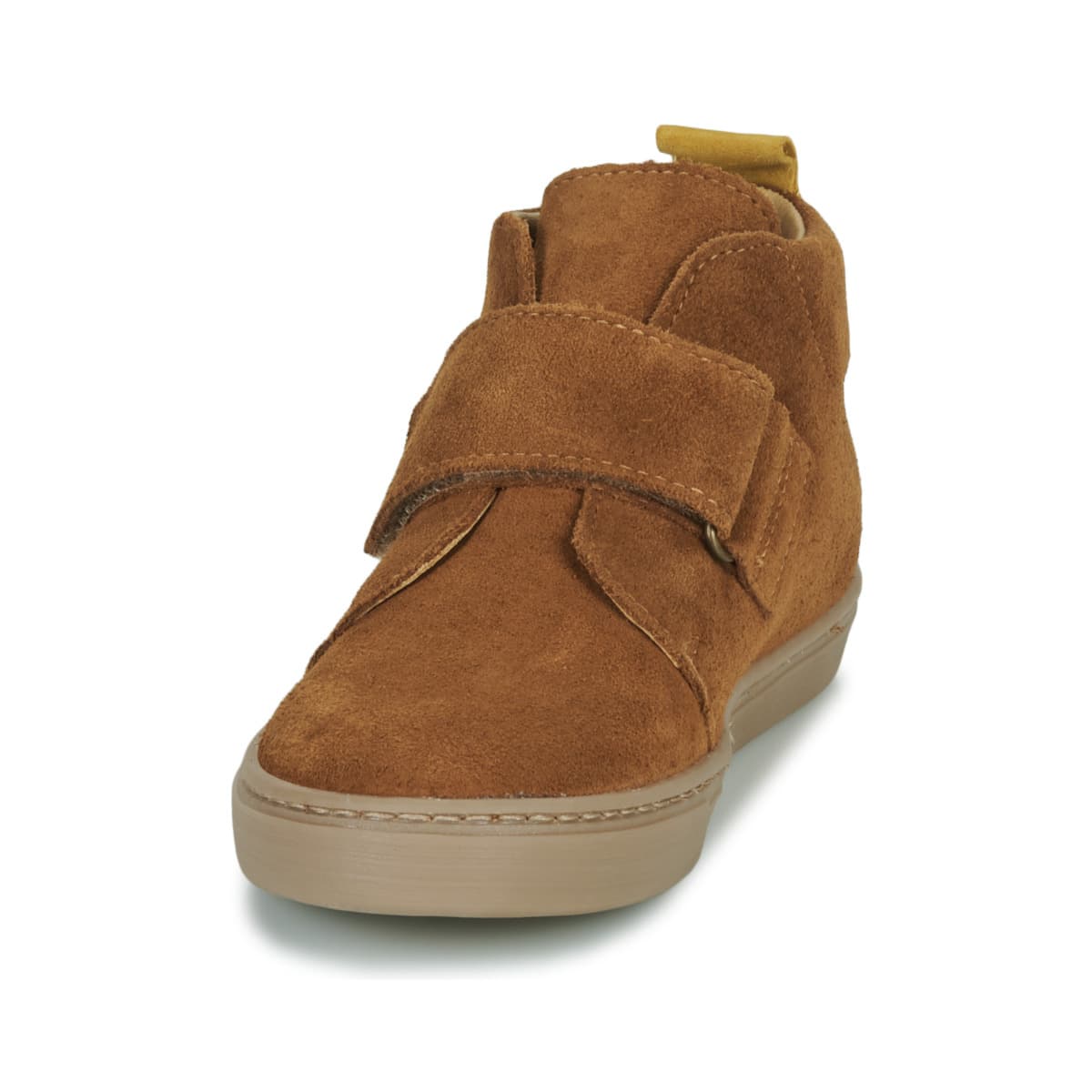 Boys' Boots Citrouille et Compagnie Brown