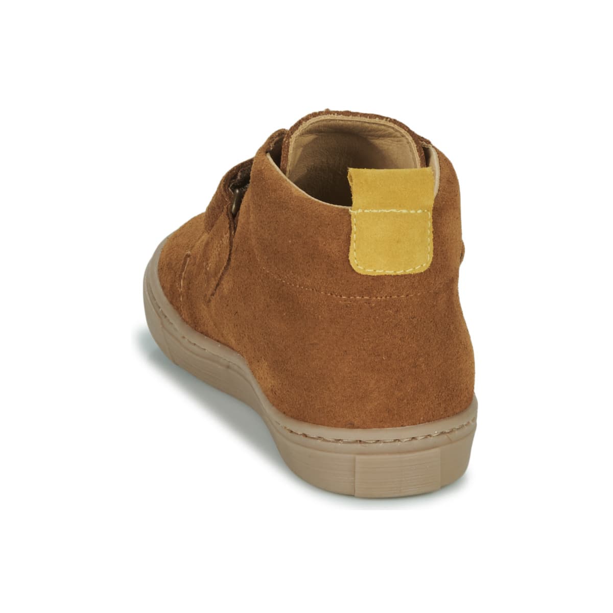 Boys' Boots Citrouille et Compagnie Brown