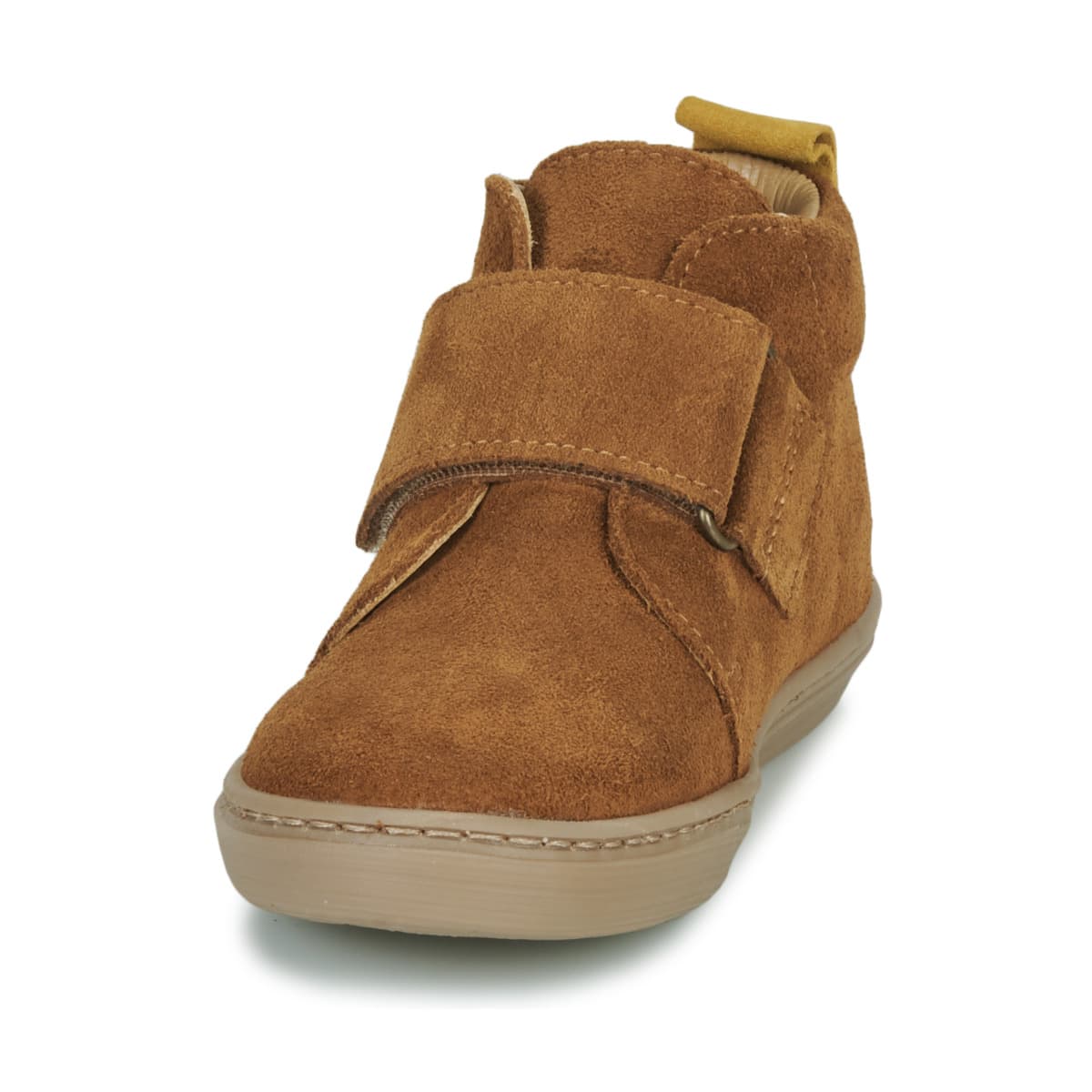 Boys' Boots Citrouille et Compagnie Brown