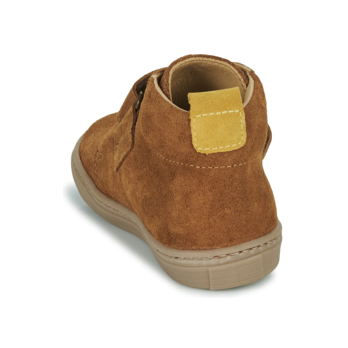 Boys' Boots Citrouille et Compagnie Brown