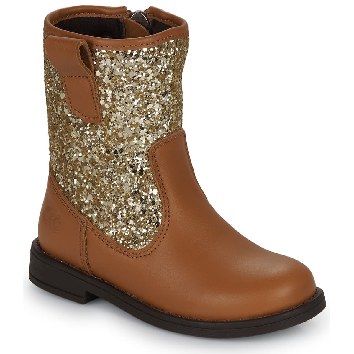 Μπότες Citrouille et Compagnie JUCKER