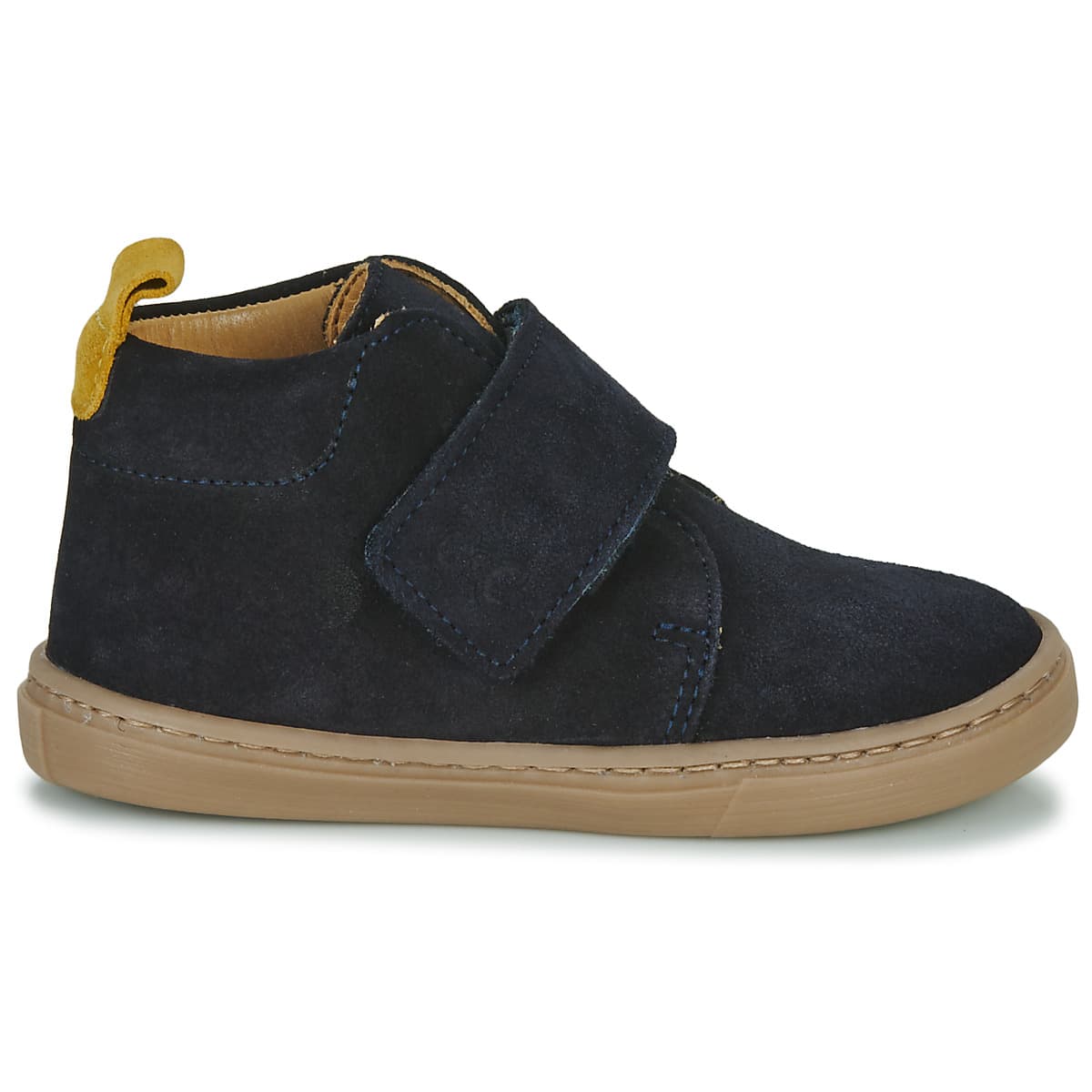 Boys' Boots Citrouille et Compagnie Blue