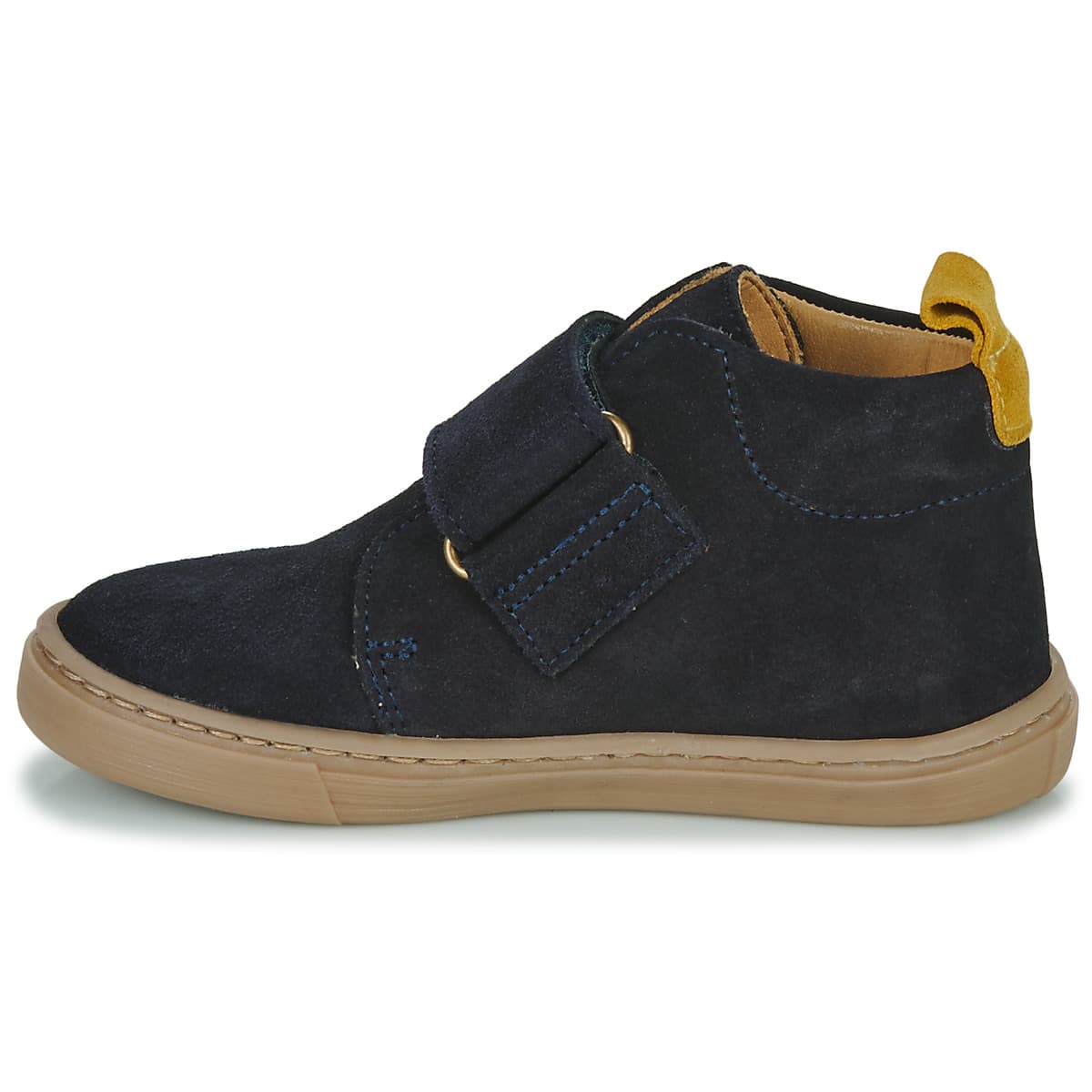 Boys' Boots Citrouille et Compagnie Blue