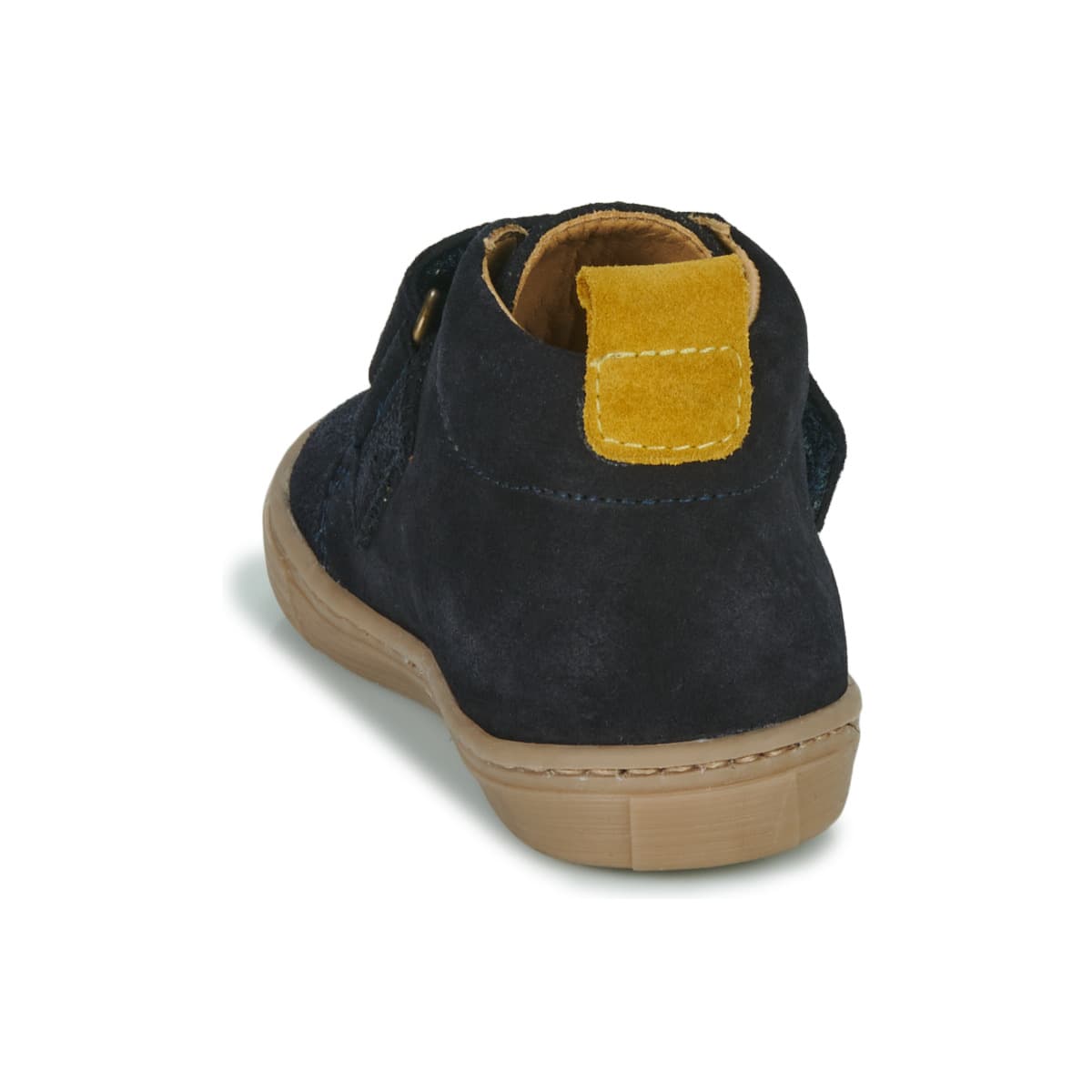 Boys' Boots Citrouille et Compagnie Blue