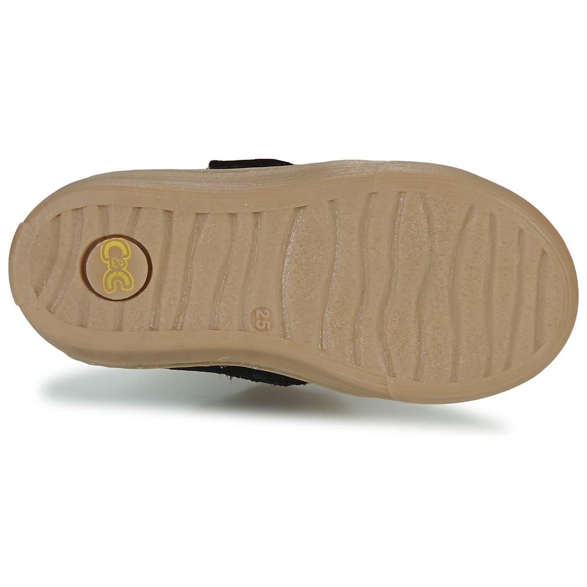 Boys' Boots Citrouille et Compagnie Blue