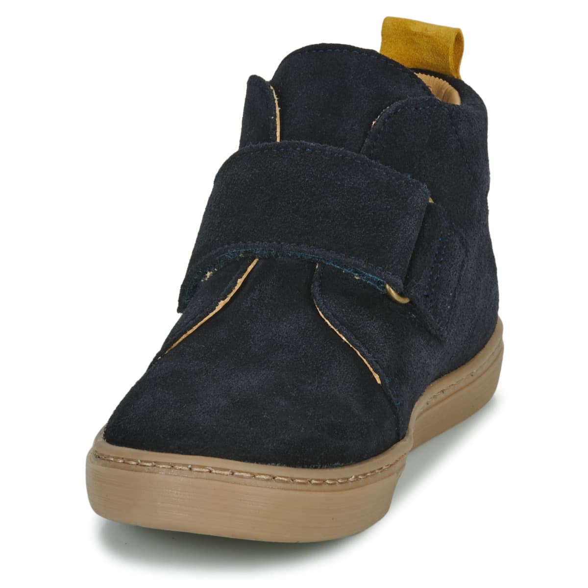 Boys' Boots Citrouille et Compagnie Blue
