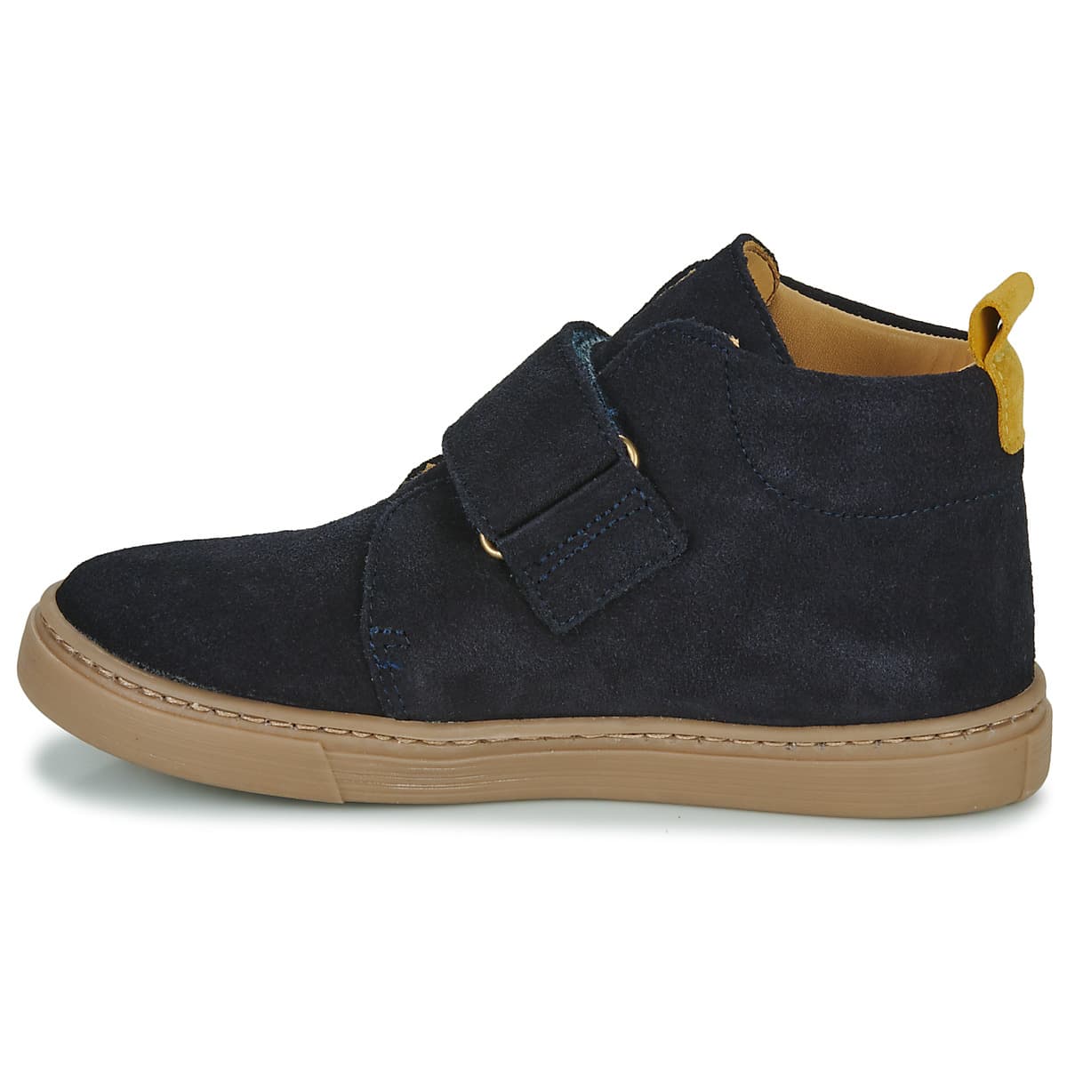 Boys' Boots Citrouille et Compagnie Blue