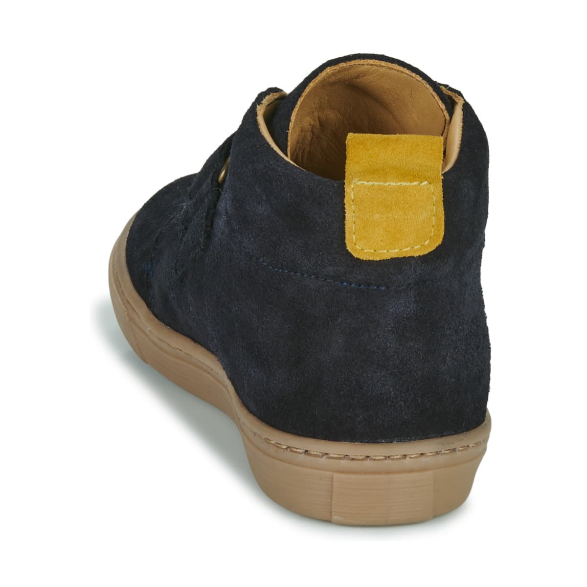 Boys' Boots Citrouille et Compagnie Blue