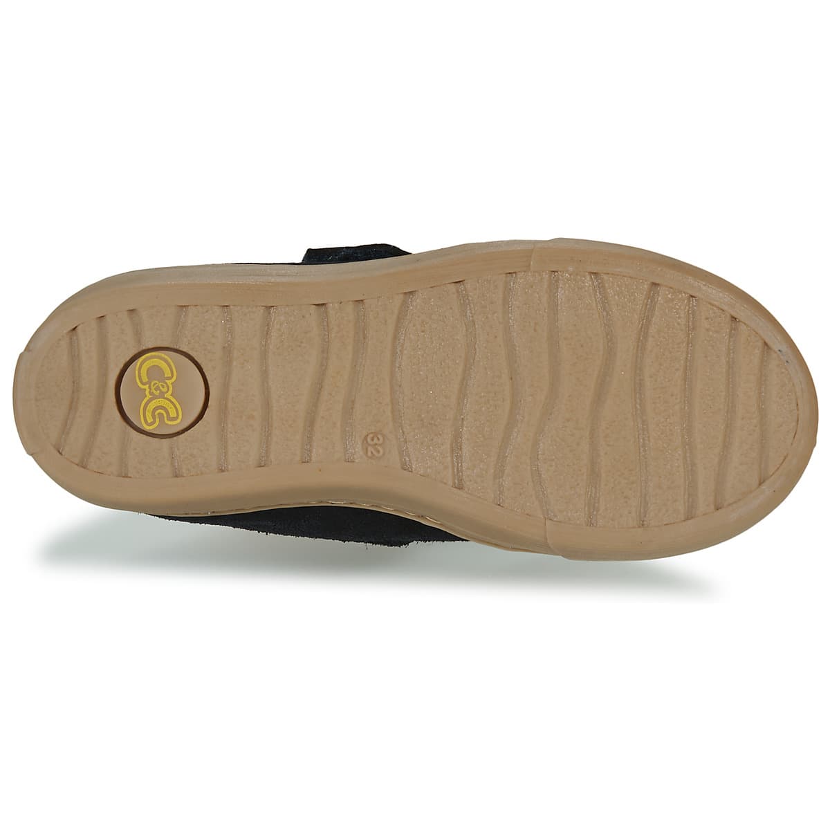 Boys' Boots Citrouille et Compagnie Blue