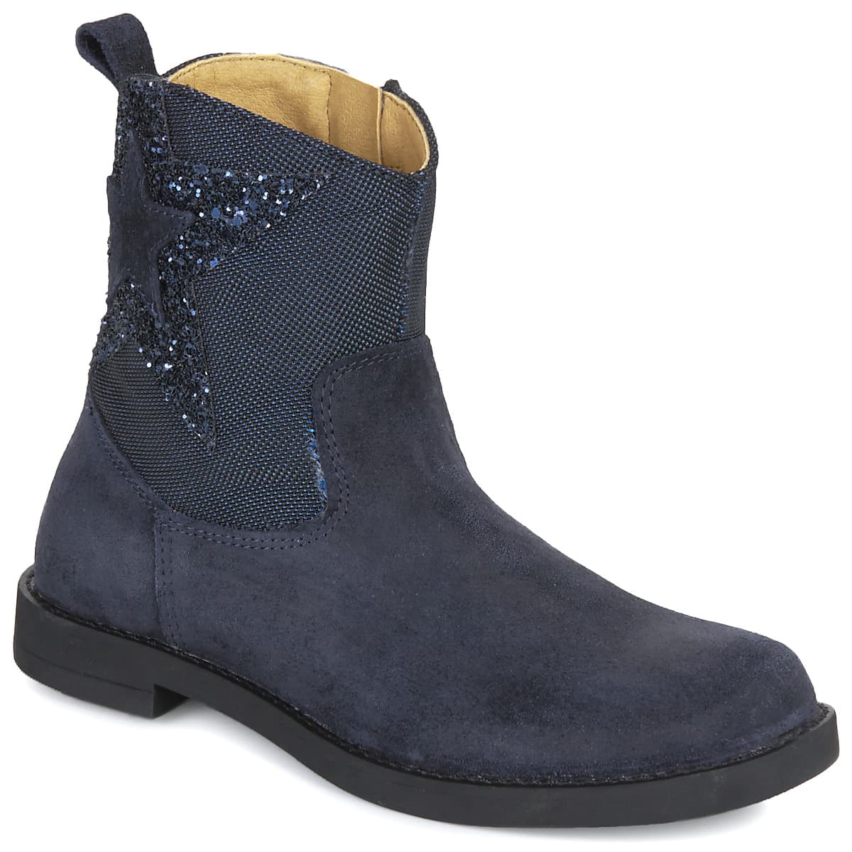 Μπότες Citrouille et Compagnie MARKO