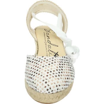 Women's Outdoor Shoes Sandali White