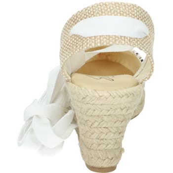 Women's Outdoor Shoes Sandali White