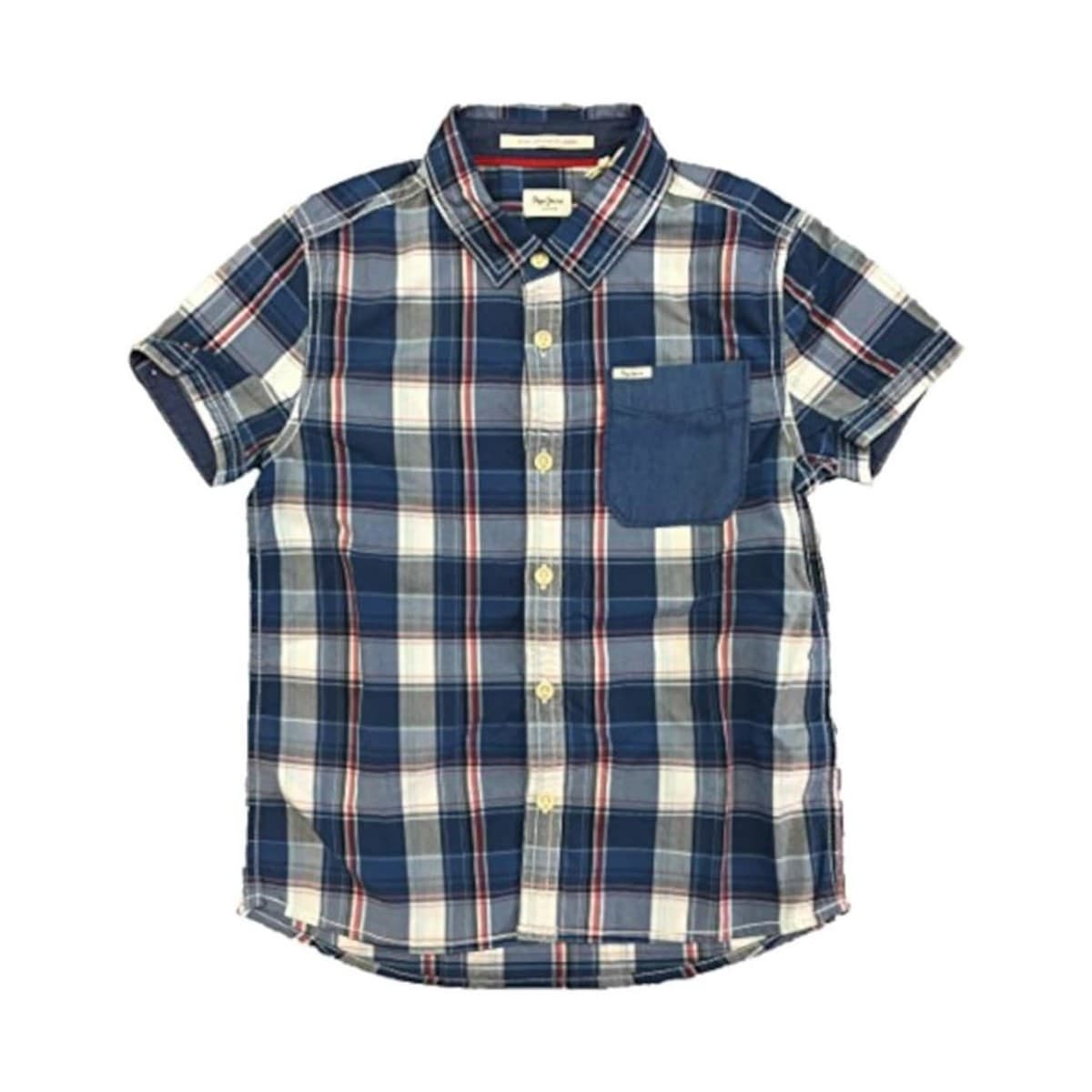 Boys' Shirts Pepe Jeans Multicolor