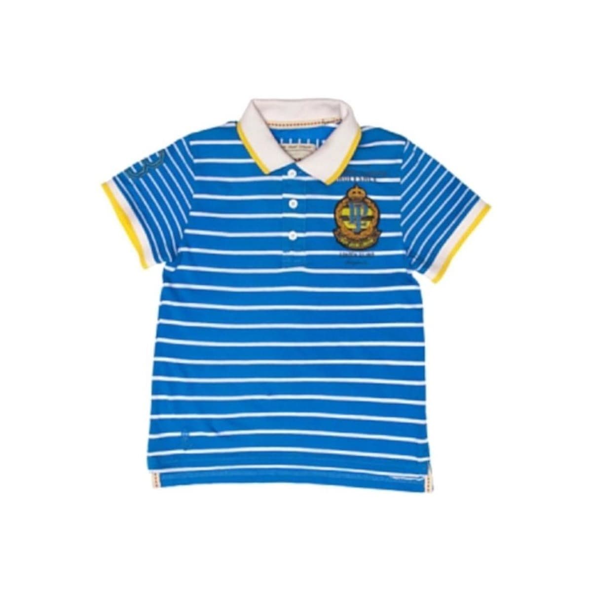 Boys' T-Shirts Pepe Jeans Blue