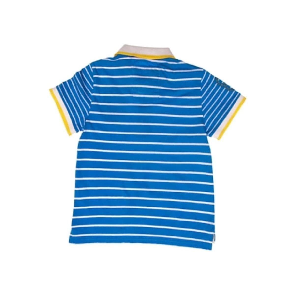 Boys' T-Shirts Pepe Jeans Blue