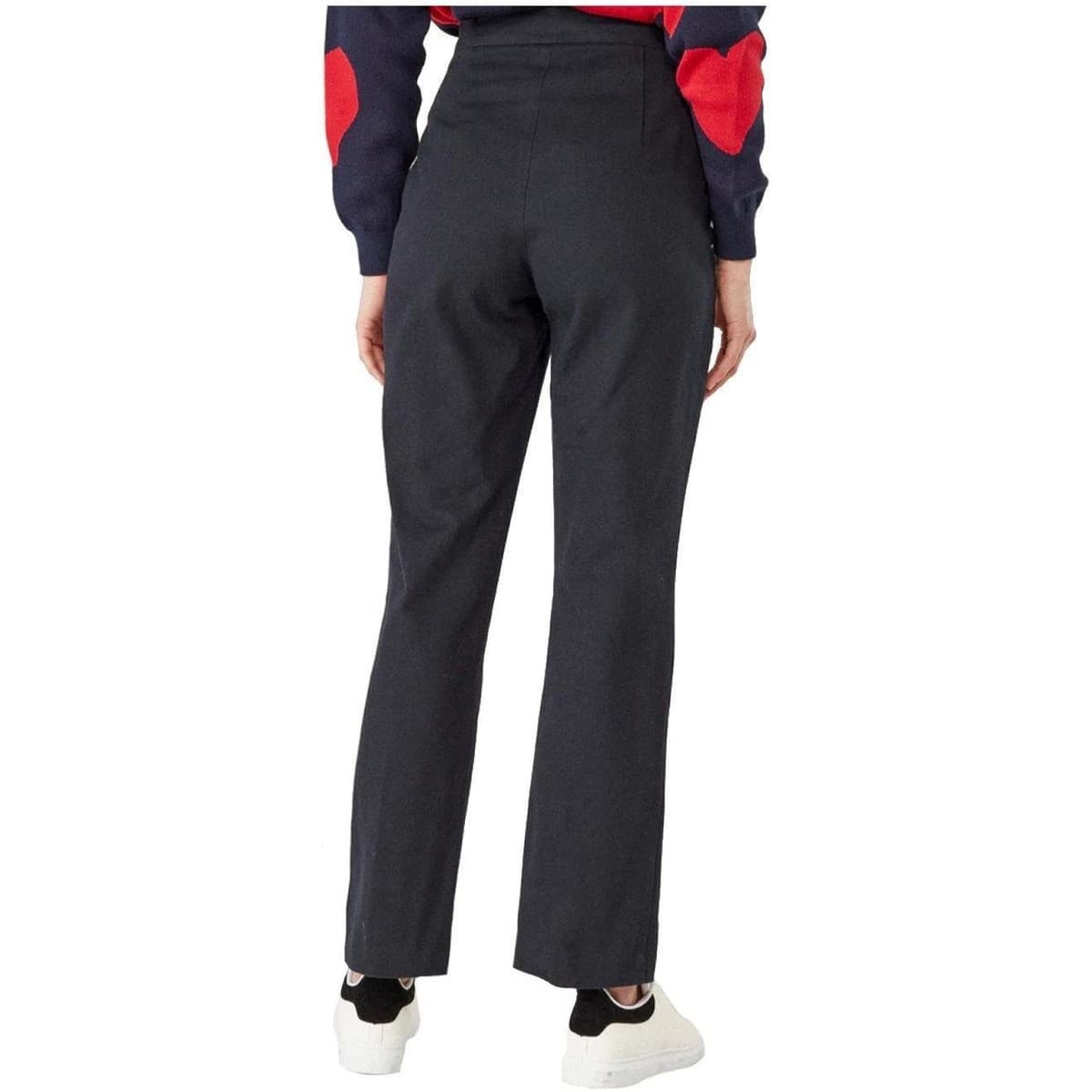 Women's Pants Naf Naf Blue