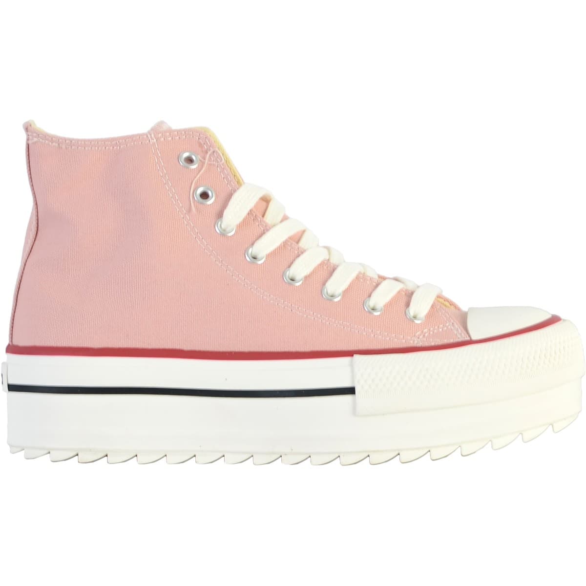 Women's Sneakers Victoria White