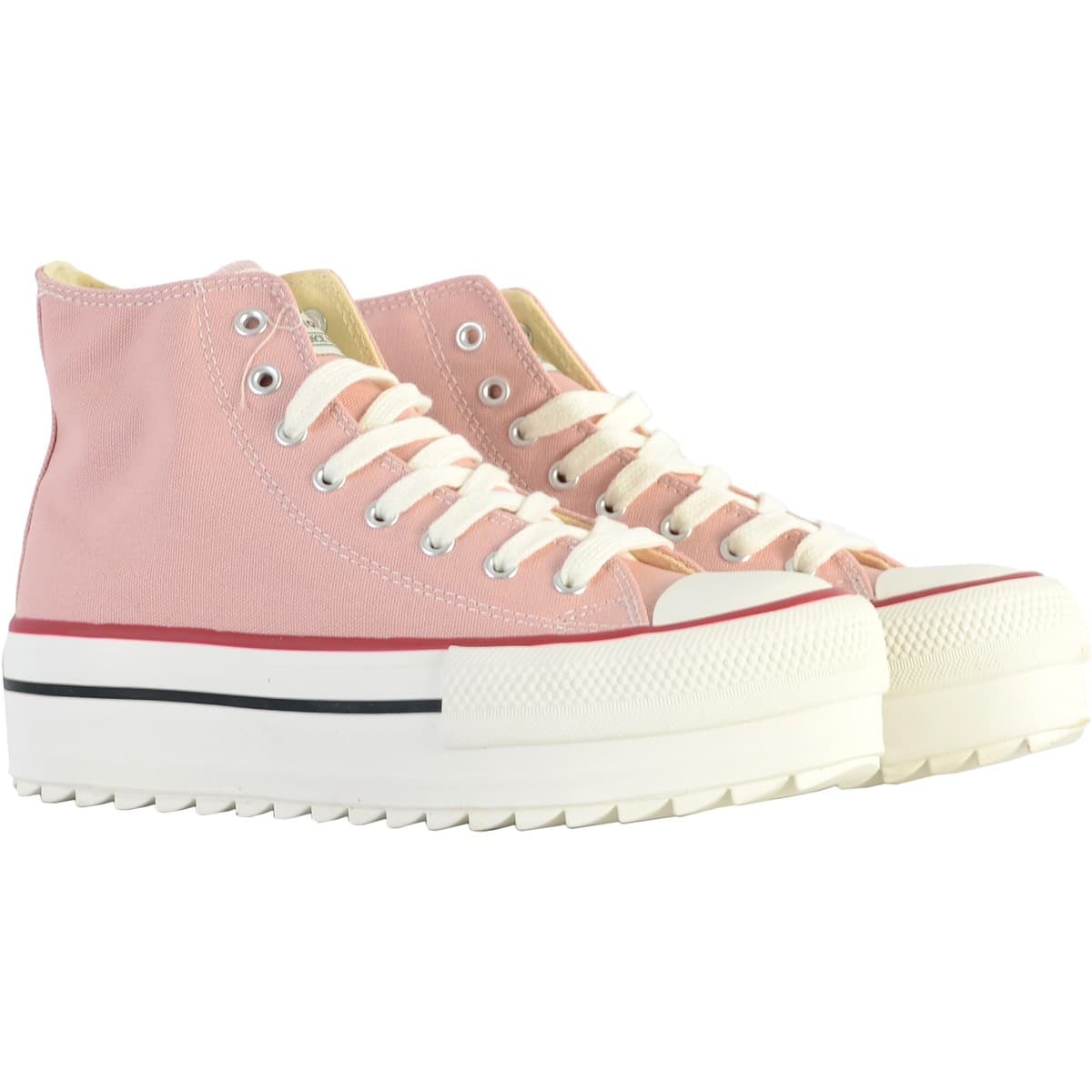 Women's Sneakers Victoria Pink