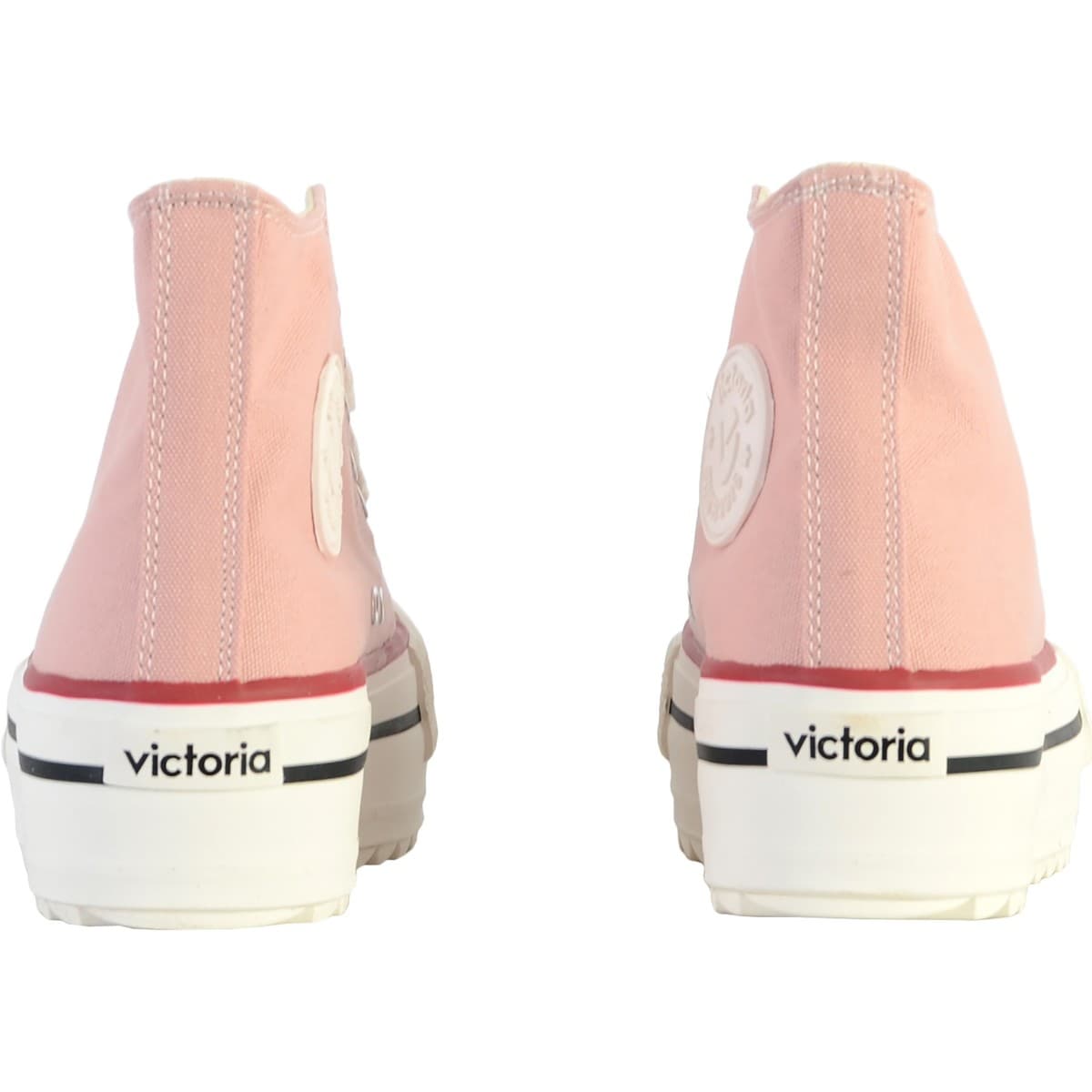 Women's Sneakers Victoria Pink