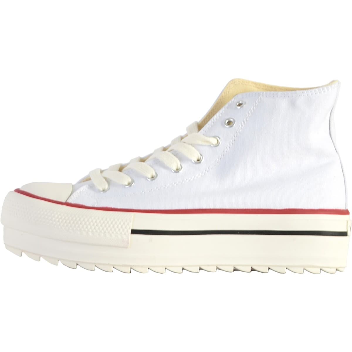 Women's Sneakers Victoria White