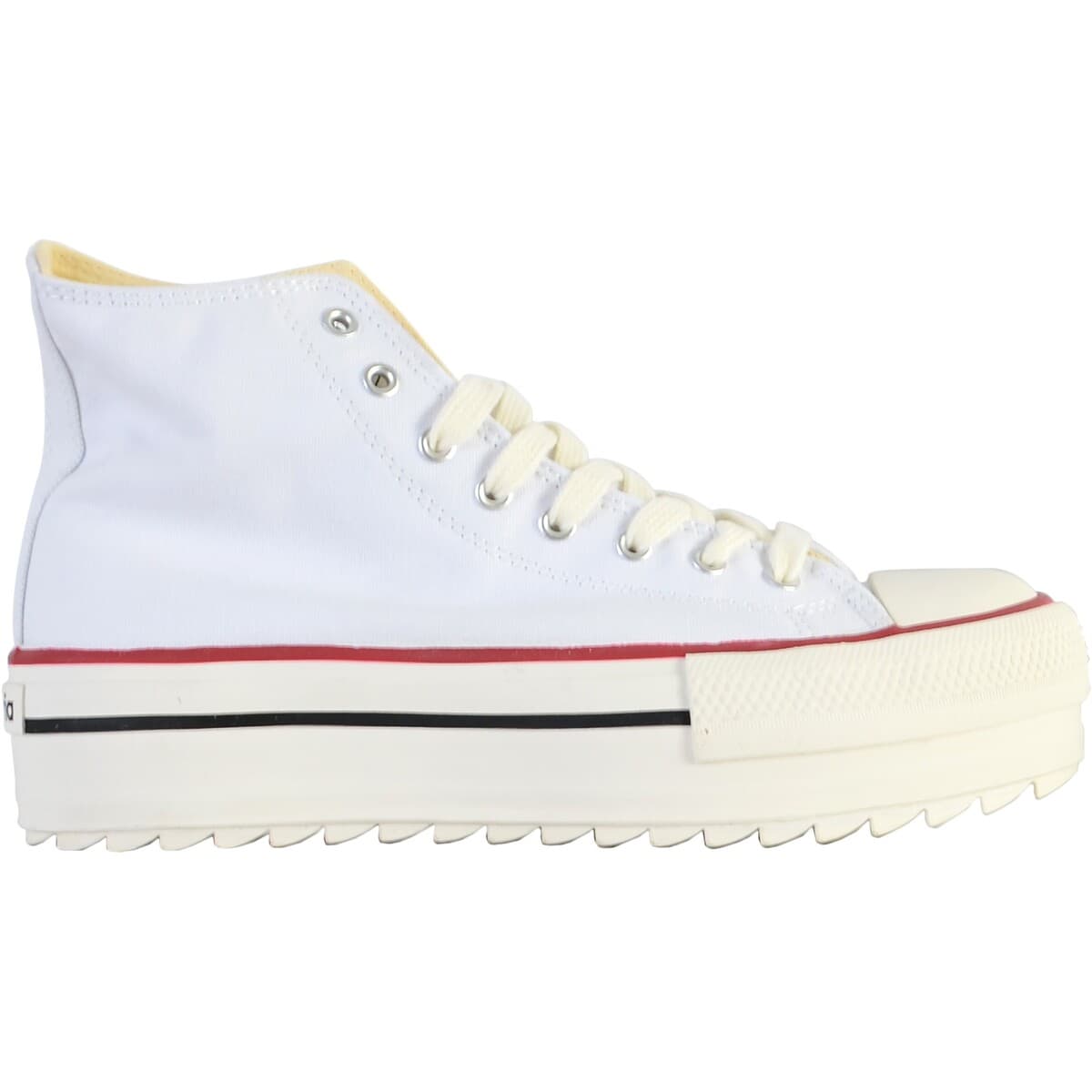 Women's Sneakers Victoria White