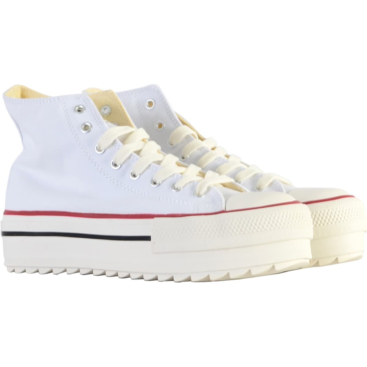 Women's Sneakers Victoria White