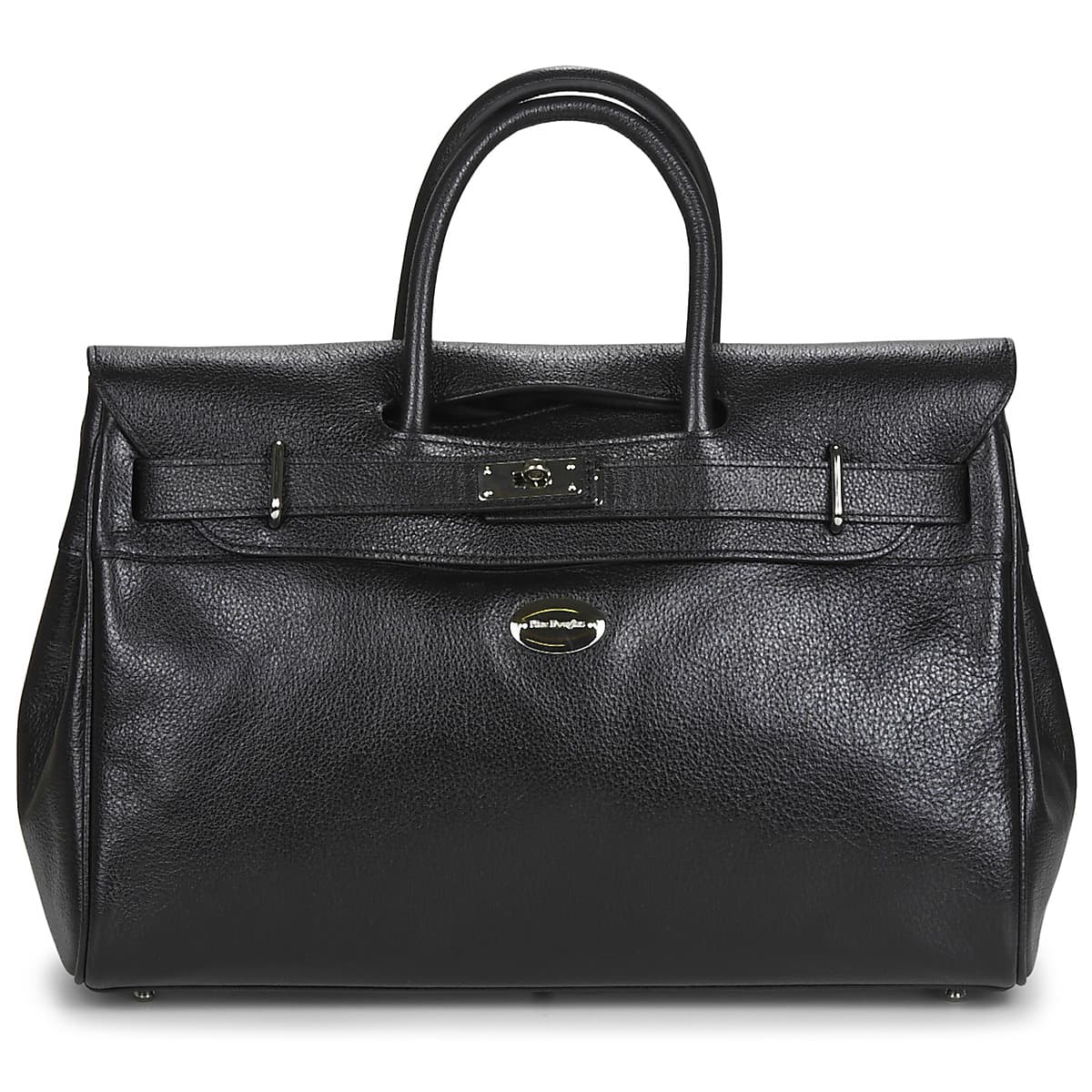 Women's Handbags Mac Douglas Black