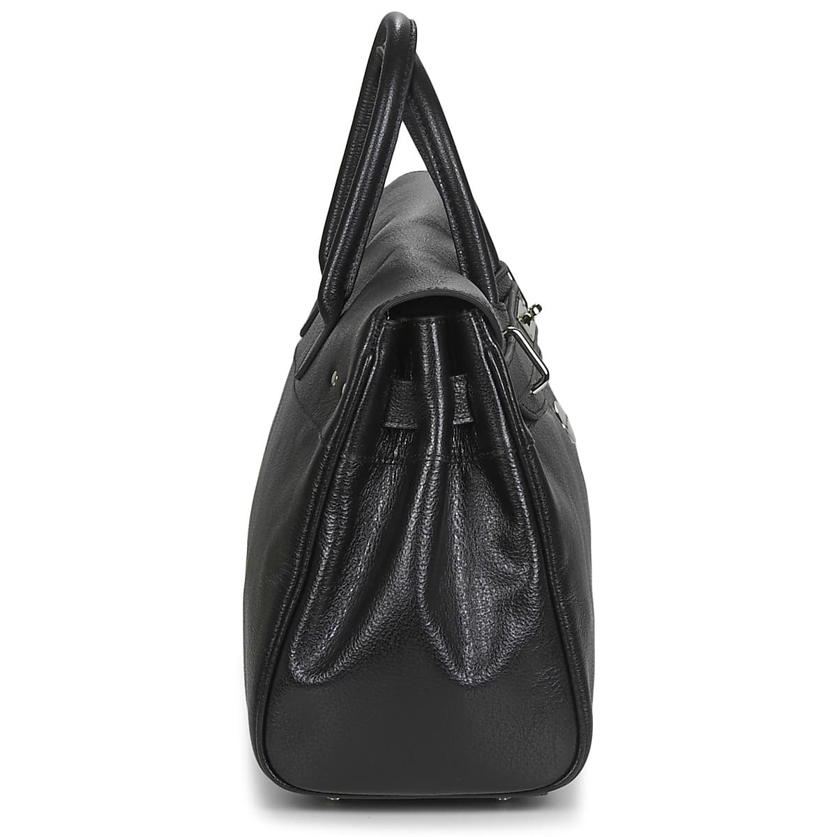 Women's Handbags Mac Douglas Black