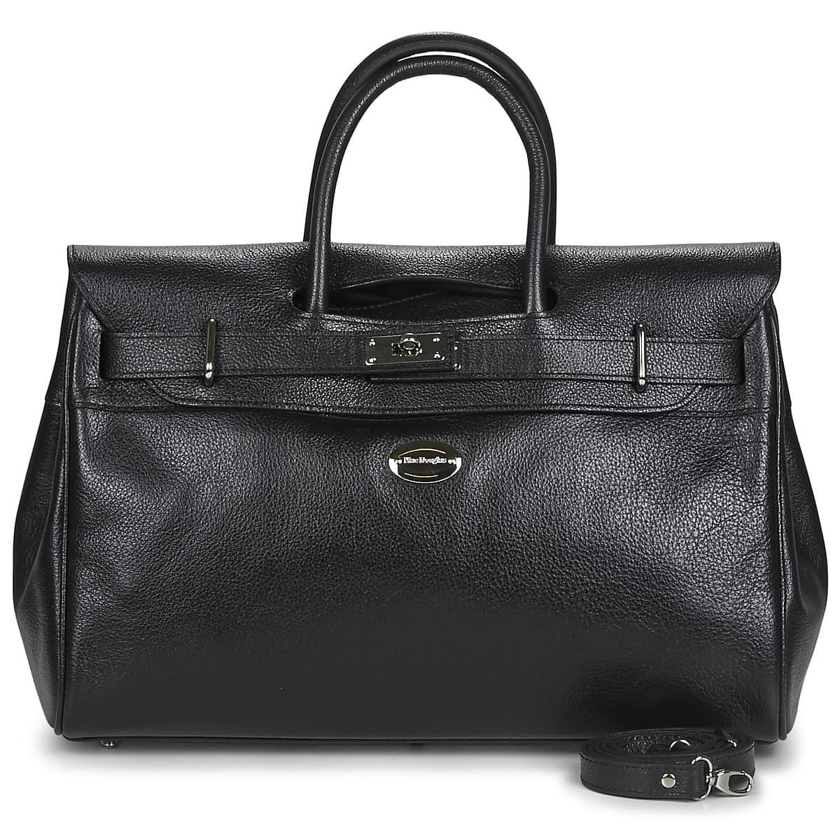 Women's Handbags Mac Douglas Black
