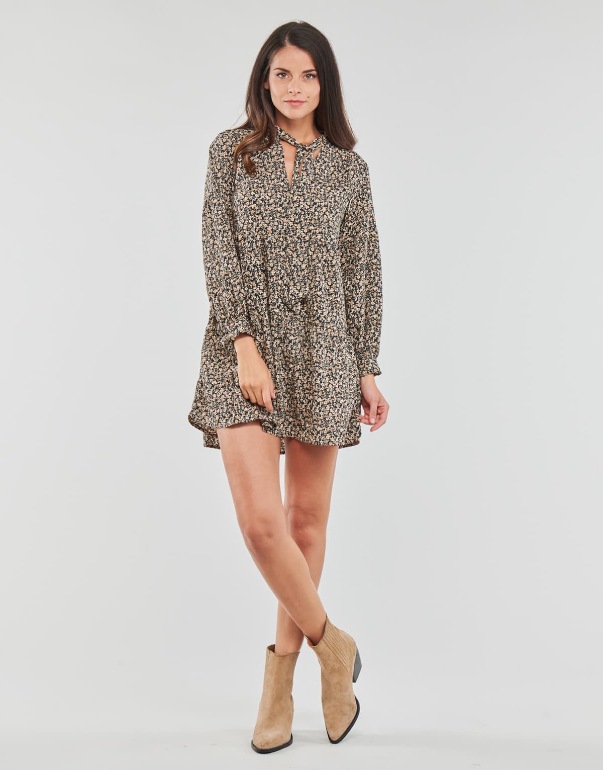 Women's Dresses Kaporal Multicolor