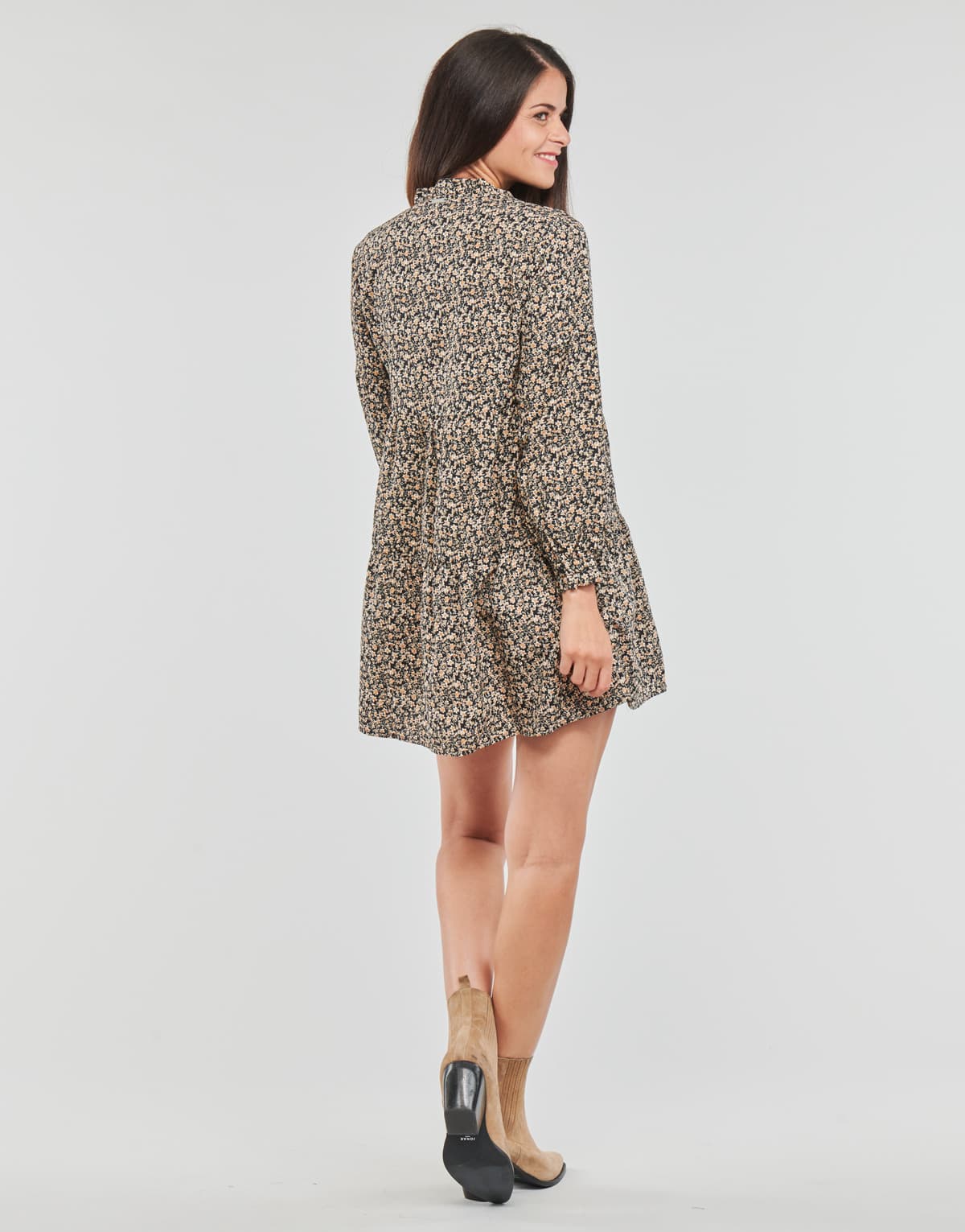 Women's Dresses Kaporal Multicolor