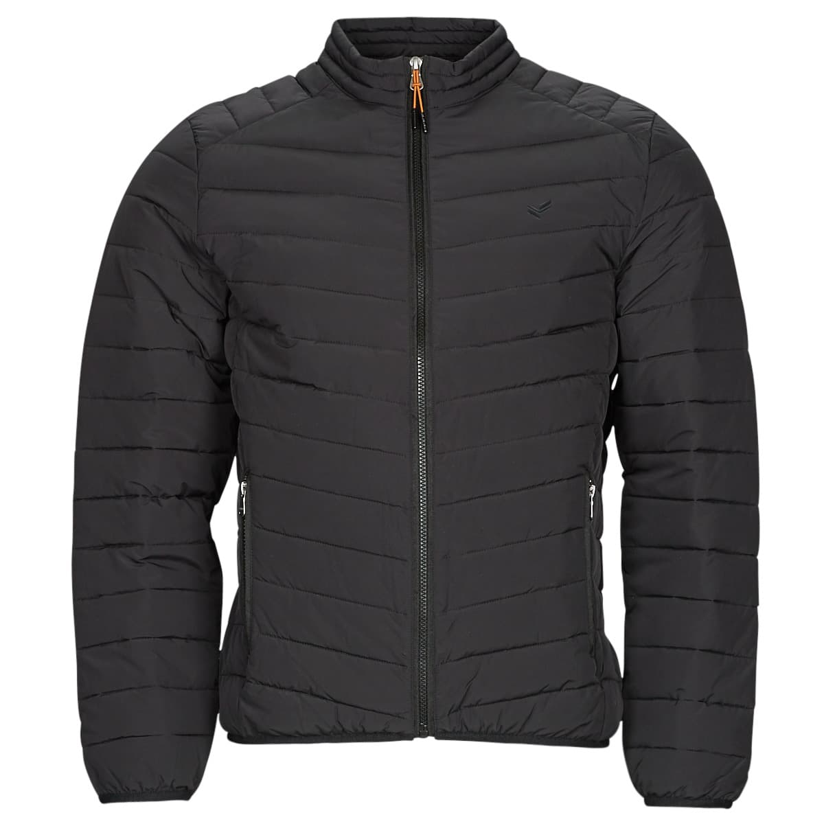 Men's Jackets Kaporal Black