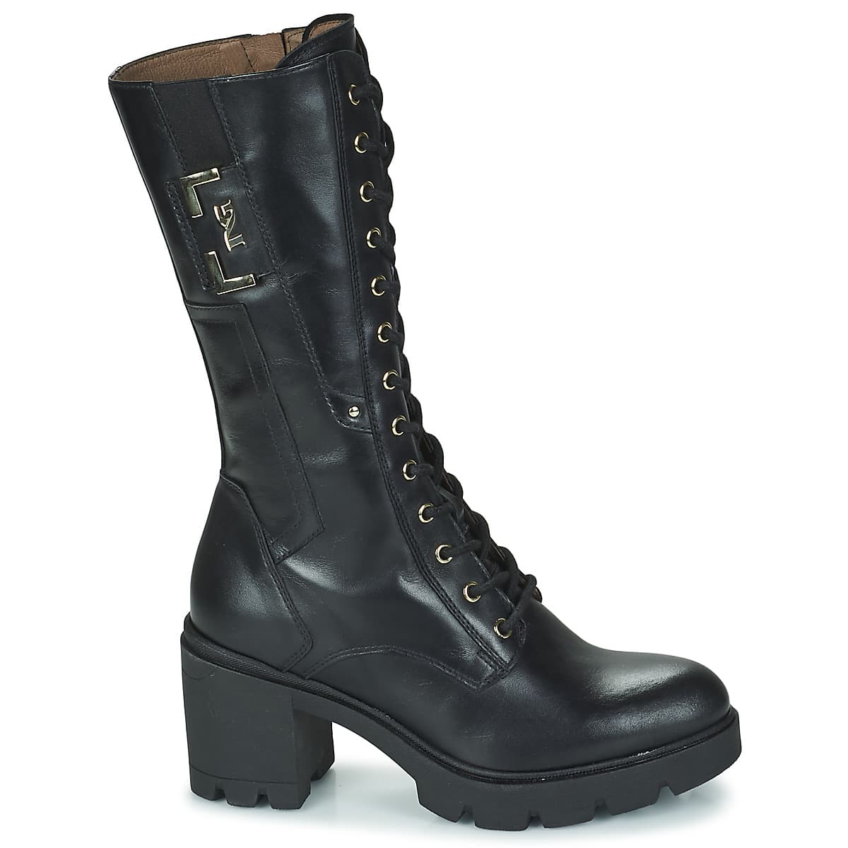 Women's Boots NeroGiardini Black
