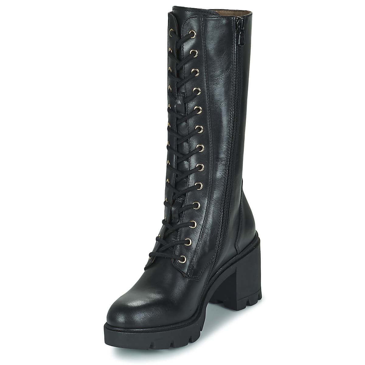 Women's Boots NeroGiardini Black