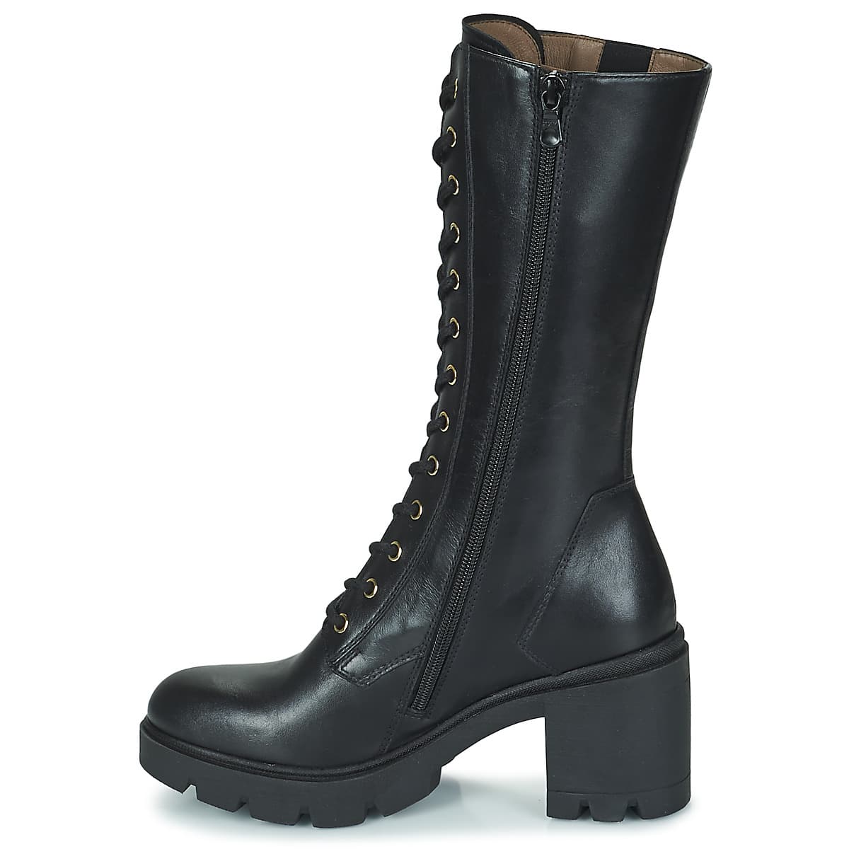 Women's Boots NeroGiardini Black