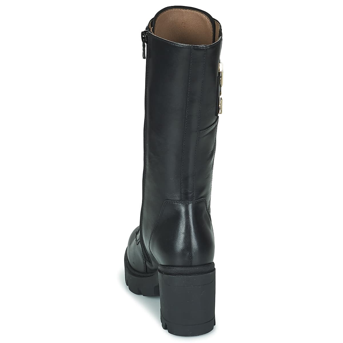 Women's Boots NeroGiardini Black