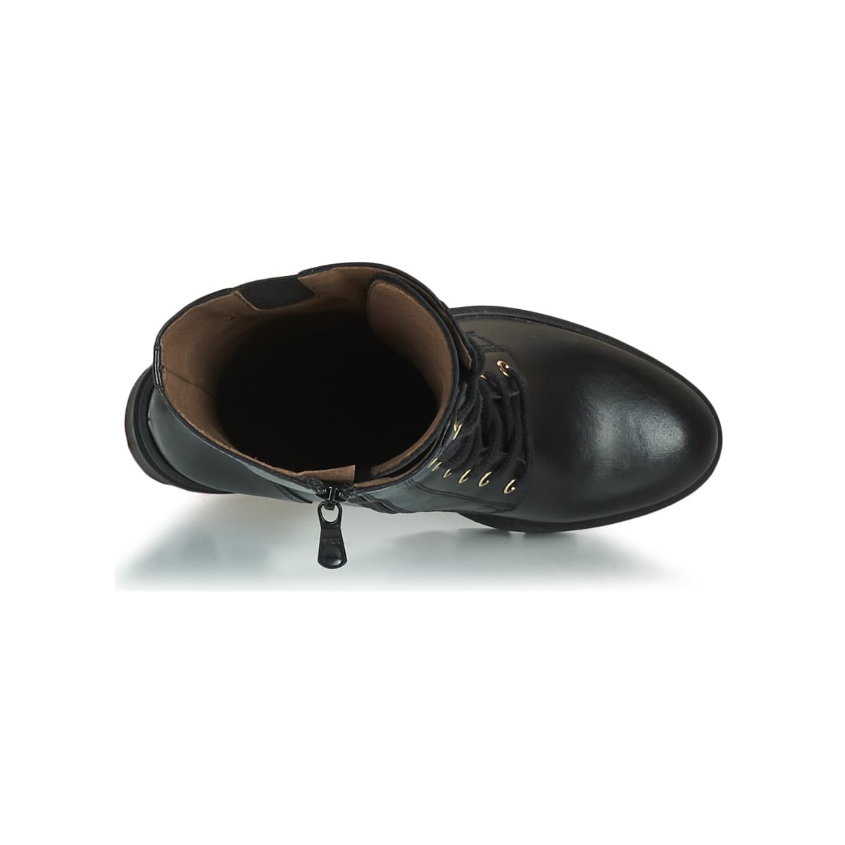 Women's Boots NeroGiardini Black