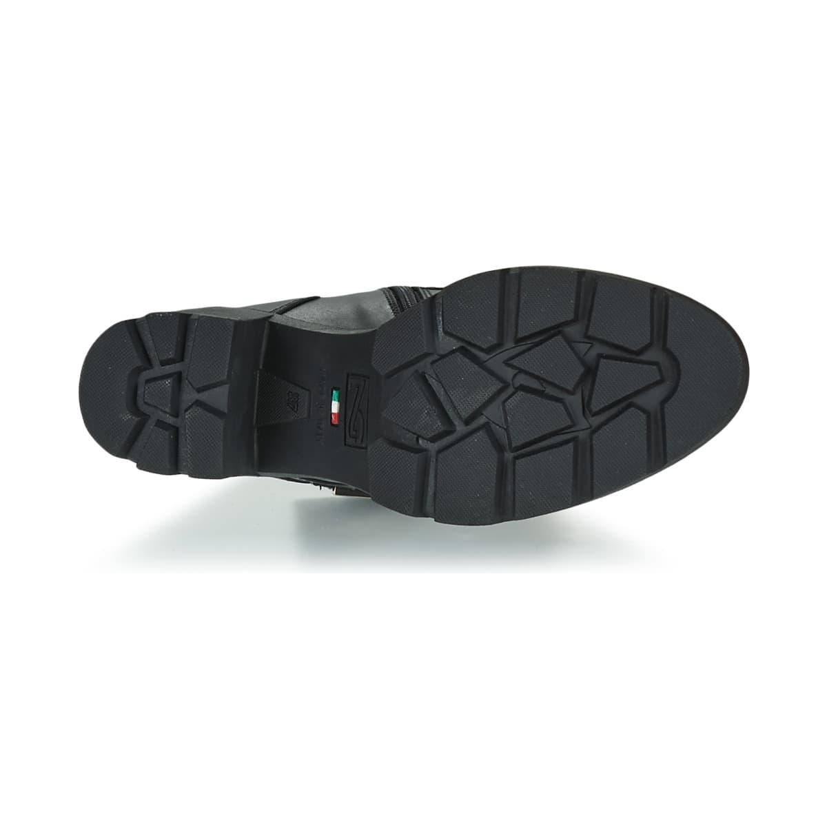 Women's Boots NeroGiardini Black