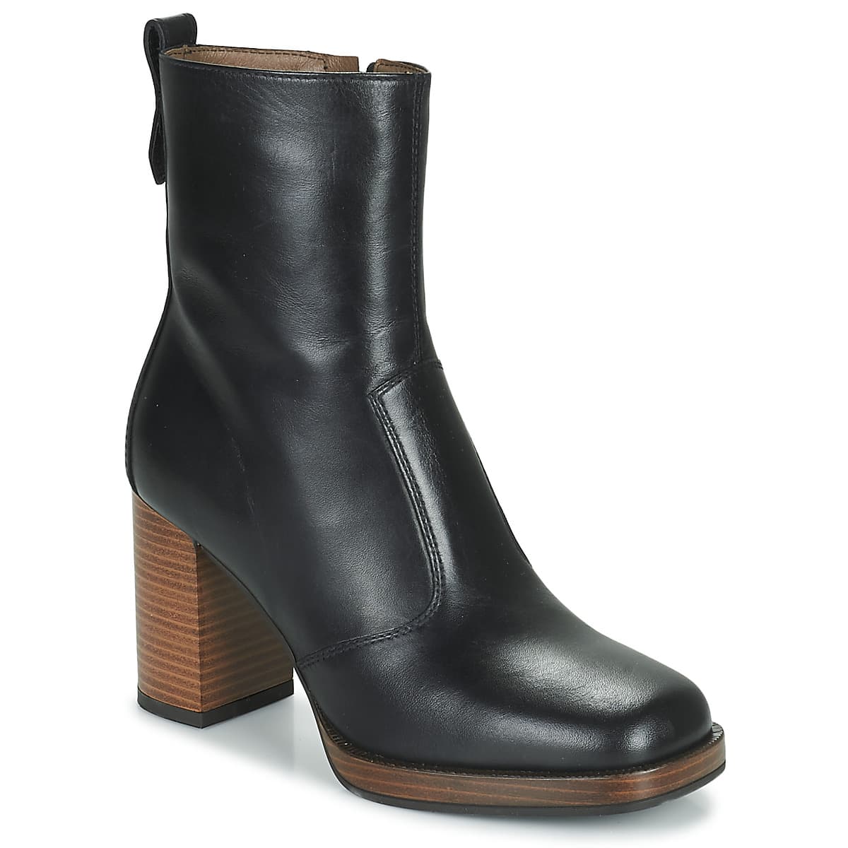 Women's Ankle Boots NeroGiardini Black