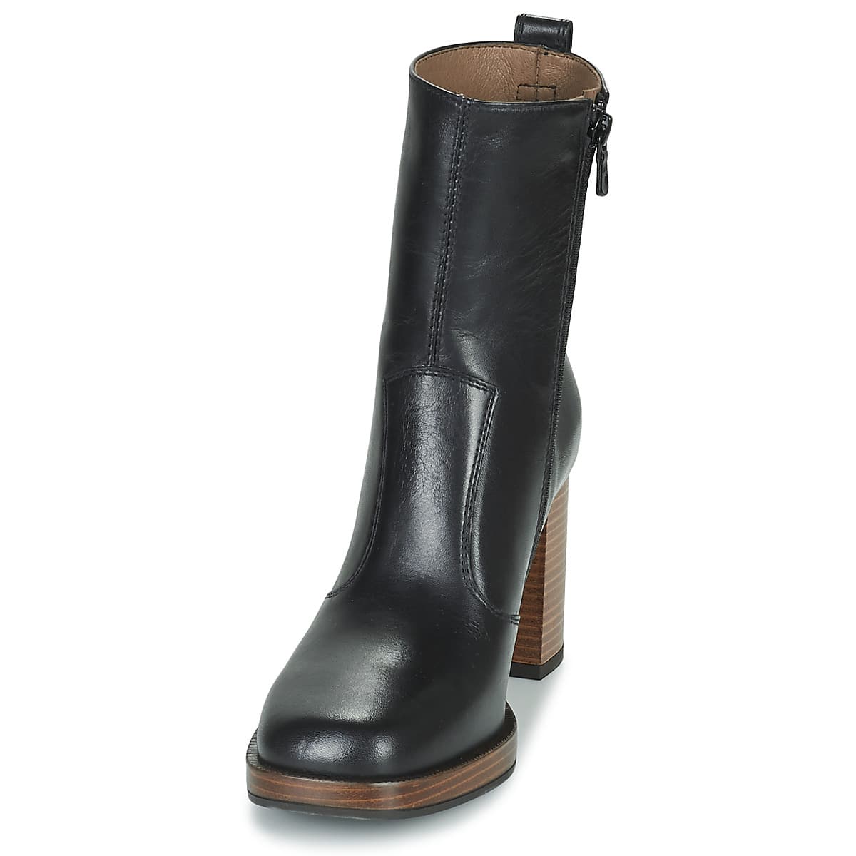 Women's Ankle Boots NeroGiardini Black