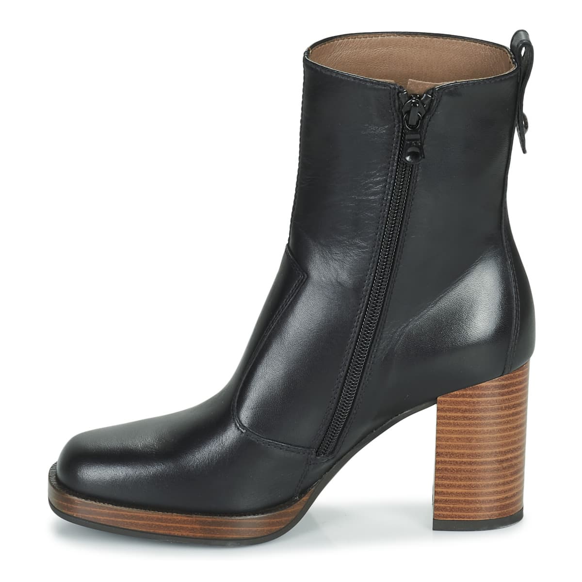 Women's Ankle Boots NeroGiardini Black