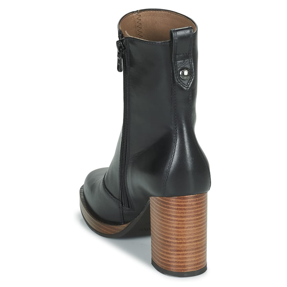 Women's Ankle Boots NeroGiardini Black