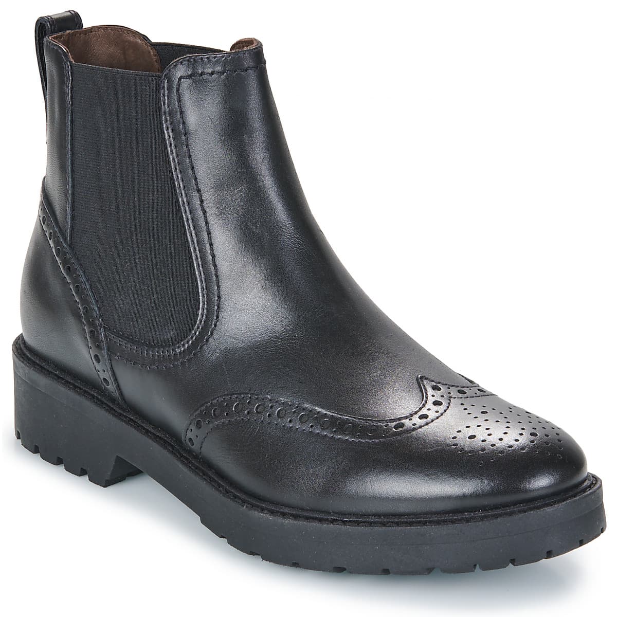 Women's Boots NeroGiardini Black